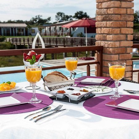 Monte Xisto Country Charm Hotel Santiago do Cacém Екстериор снимка