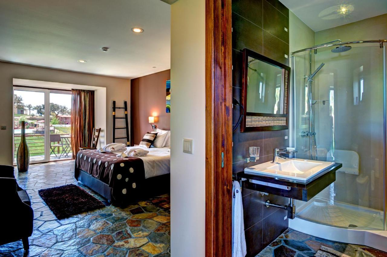 Monte Xisto Country Charm Hotel Santiago do Cacém Екстериор снимка