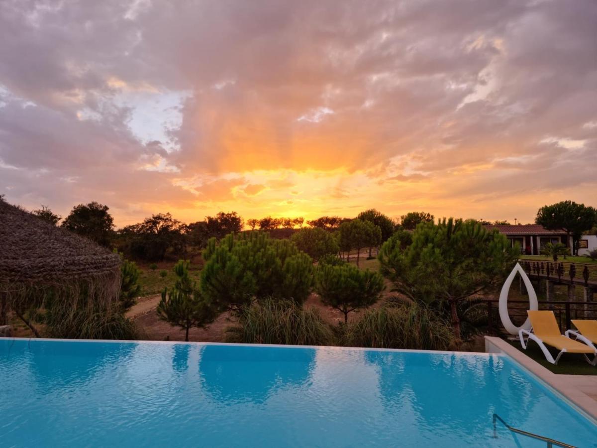 Monte Xisto Country Charm Hotel Santiago do Cacém Екстериор снимка