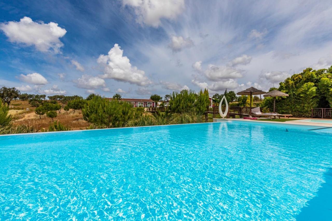 Monte Xisto Country Charm Hotel Santiago do Cacém Екстериор снимка