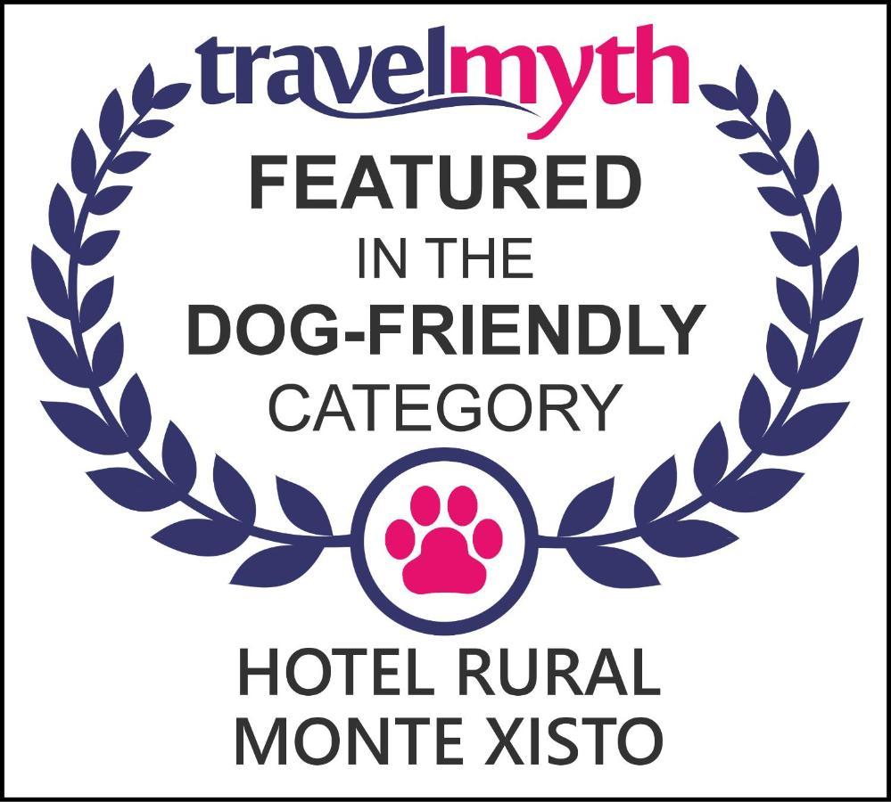 Monte Xisto Country Charm Hotel Santiago do Cacém Екстериор снимка