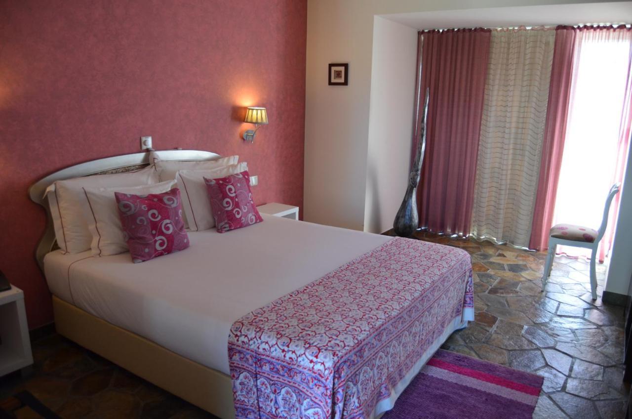 Monte Xisto Country Charm Hotel Santiago do Cacém Екстериор снимка