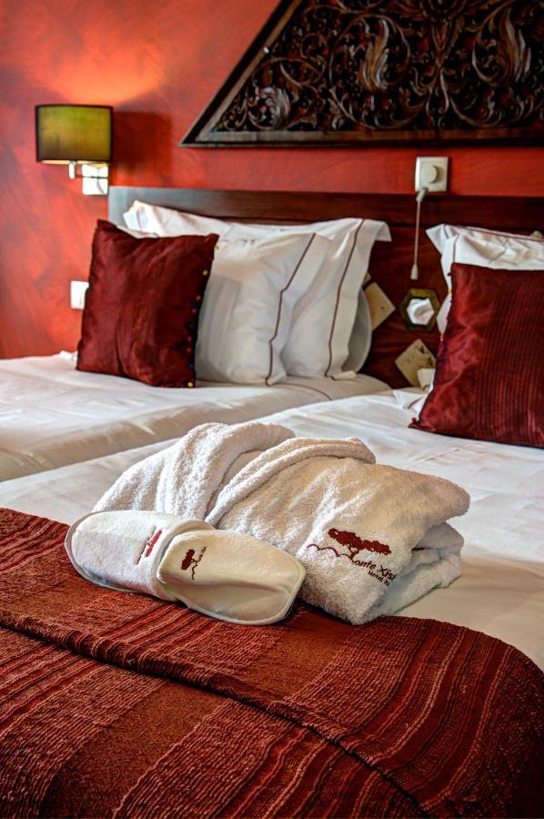 Monte Xisto Country Charm Hotel Santiago do Cacém Екстериор снимка