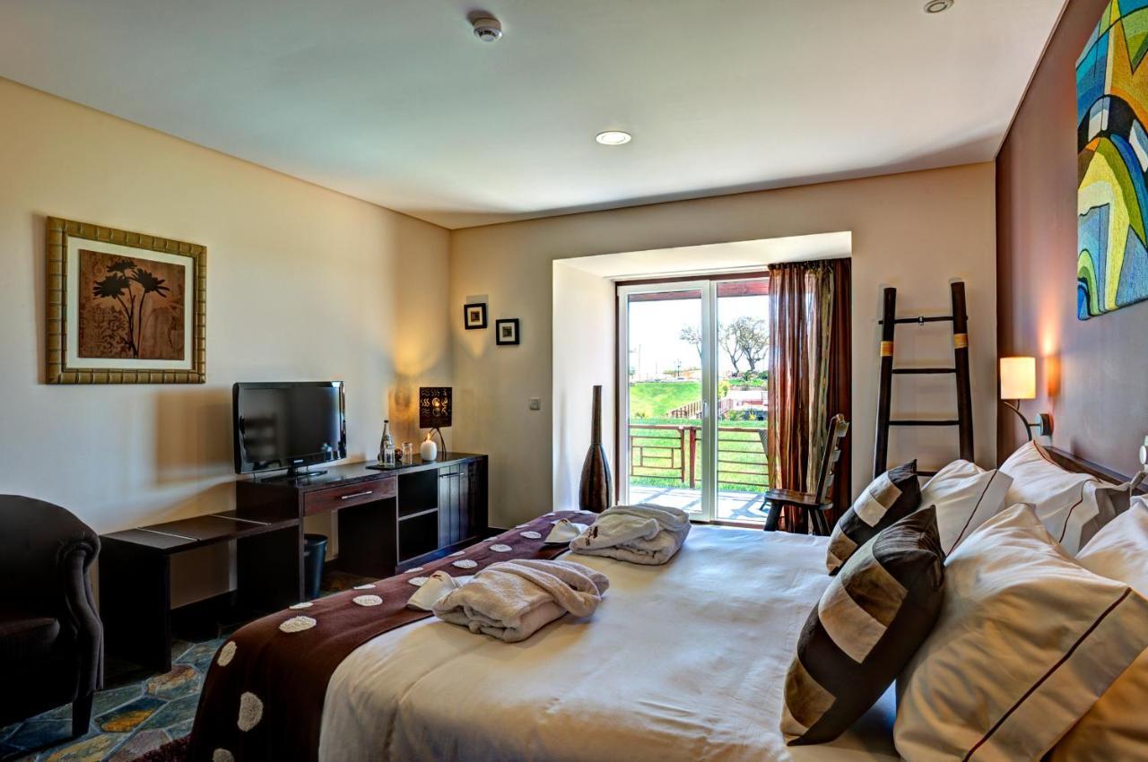 Monte Xisto Country Charm Hotel Santiago do Cacém Екстериор снимка