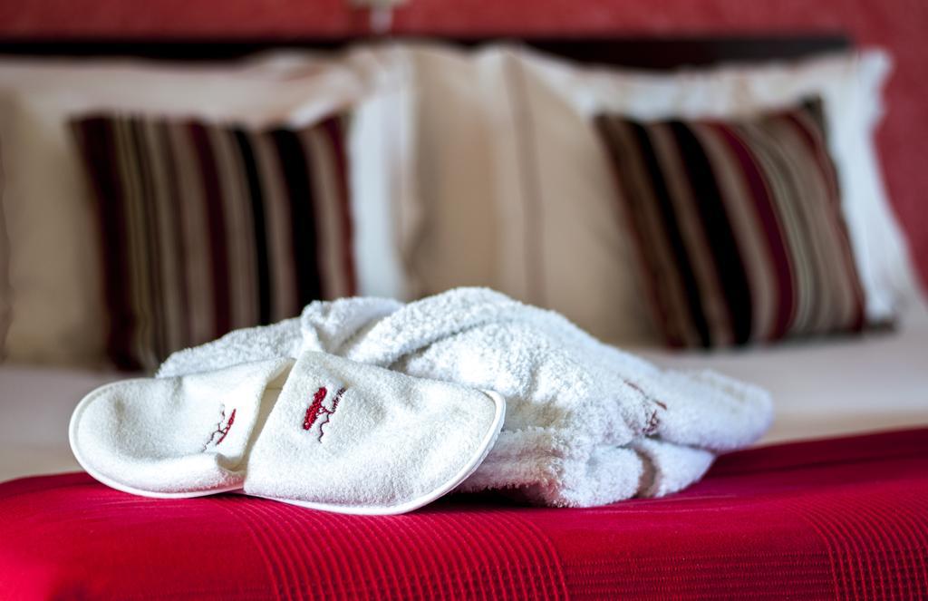 Monte Xisto Country Charm Hotel Santiago do Cacém Стая снимка
