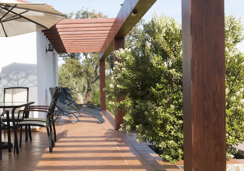 Monte Xisto Country Charm Hotel Santiago do Cacém Стая снимка