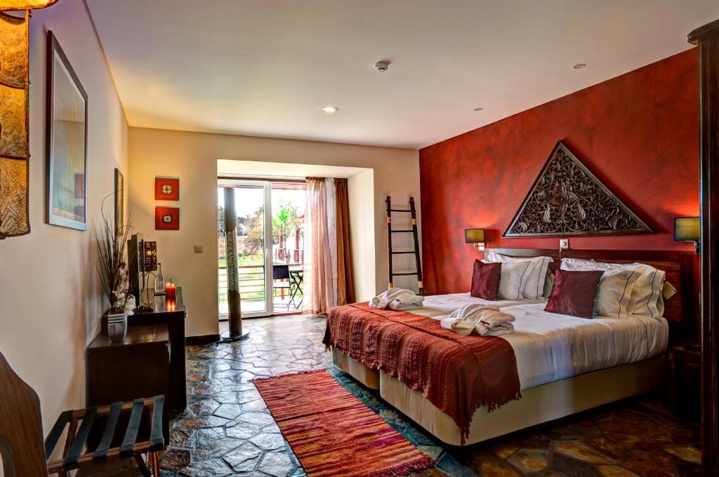 Monte Xisto Country Charm Hotel Santiago do Cacém Стая снимка