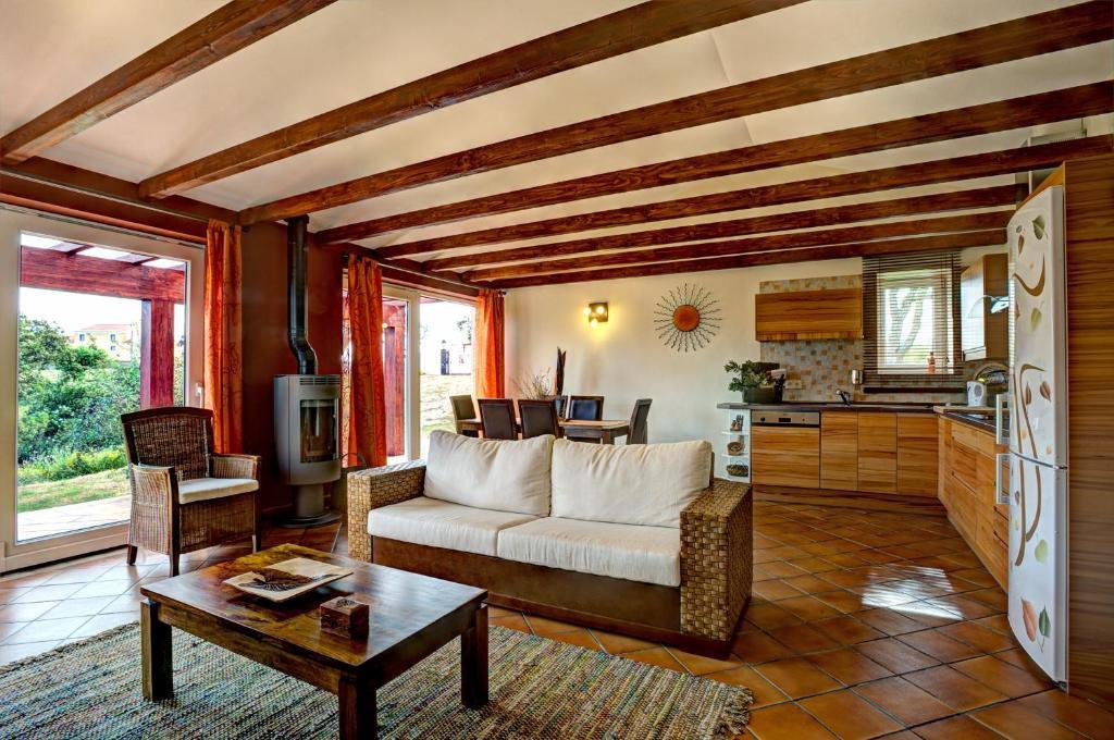 Monte Xisto Country Charm Hotel Santiago do Cacém Стая снимка