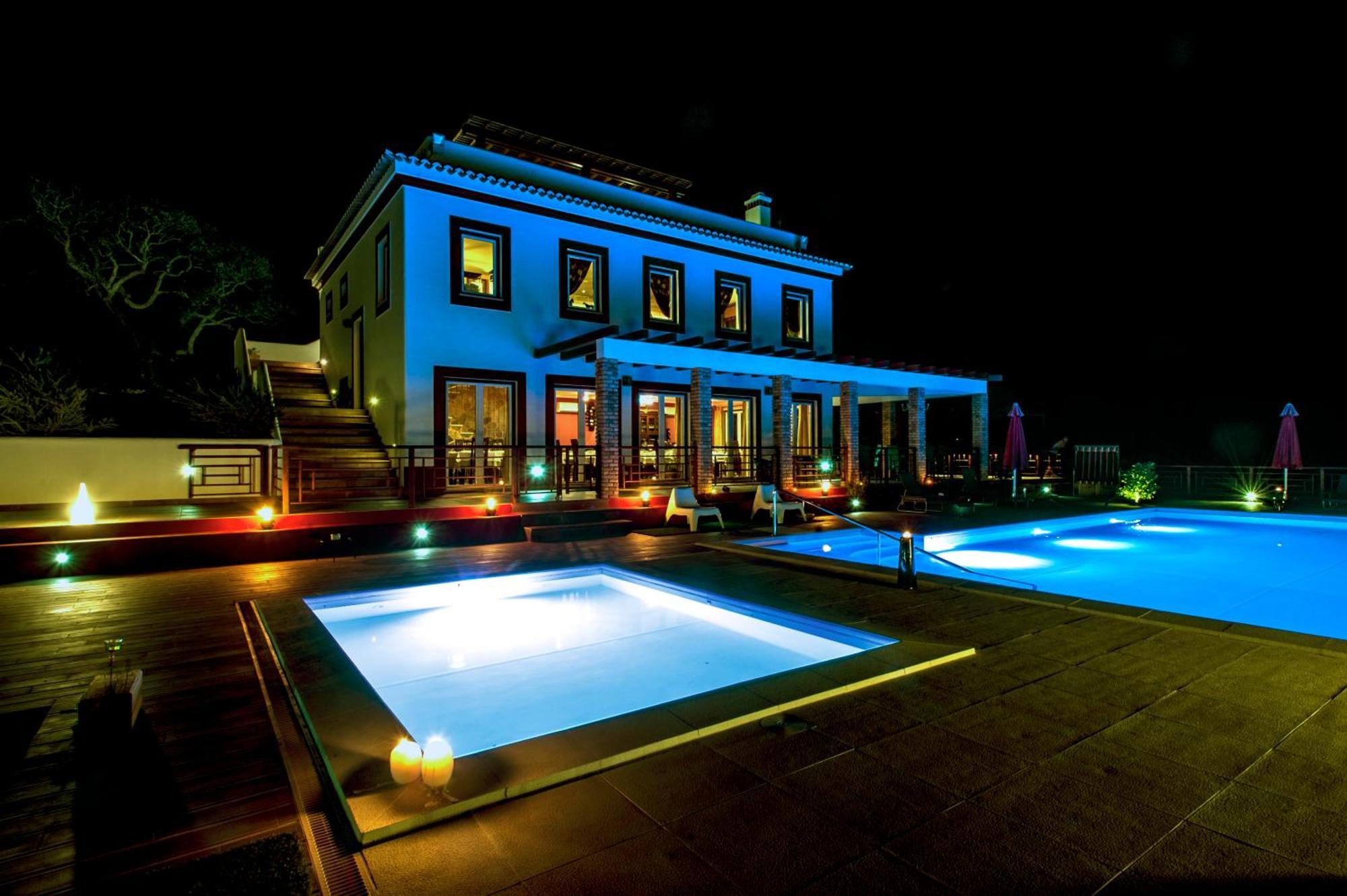 Monte Xisto Country Charm Hotel Santiago do Cacém Екстериор снимка
