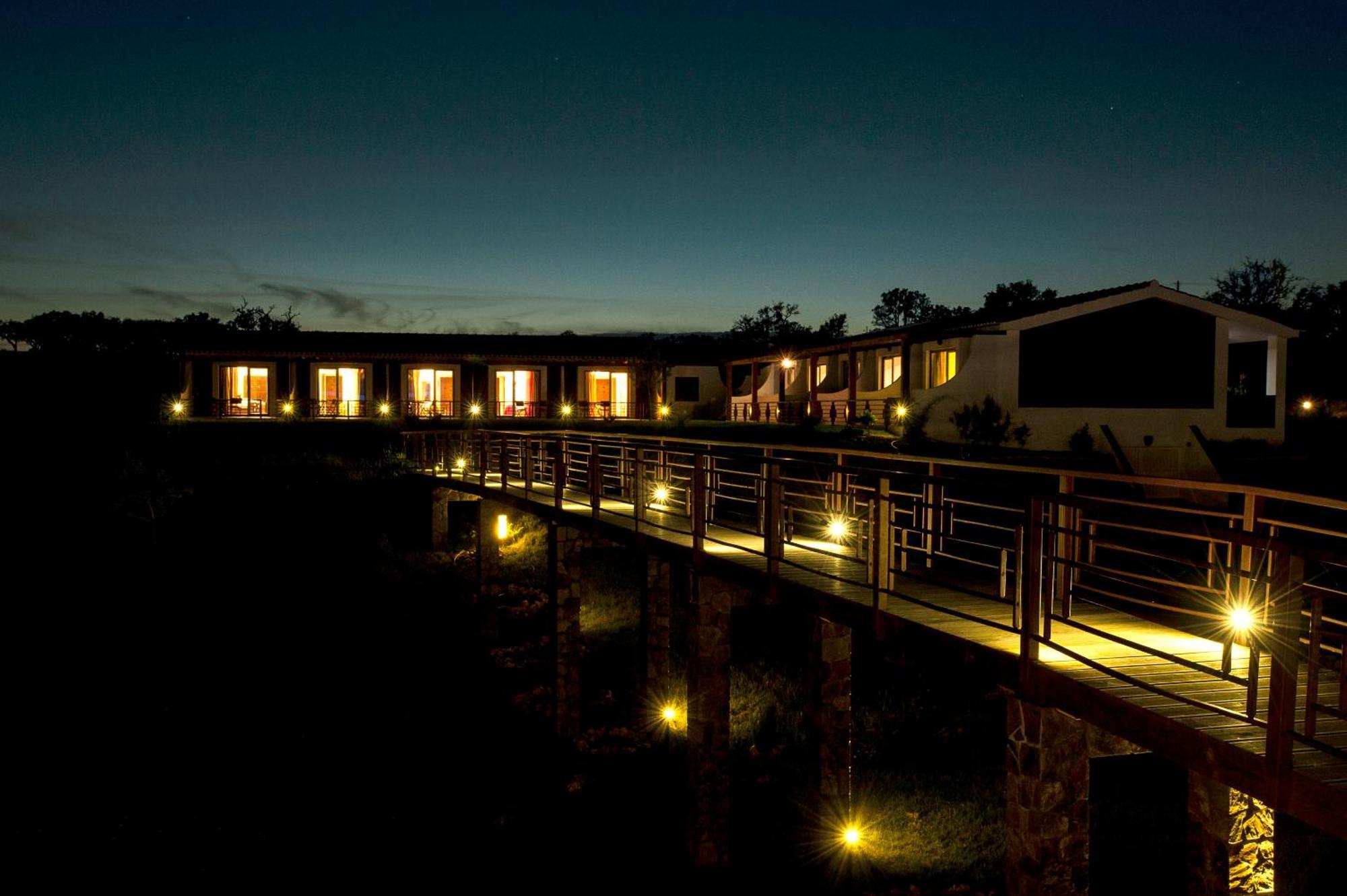 Monte Xisto Country Charm Hotel Santiago do Cacém Екстериор снимка