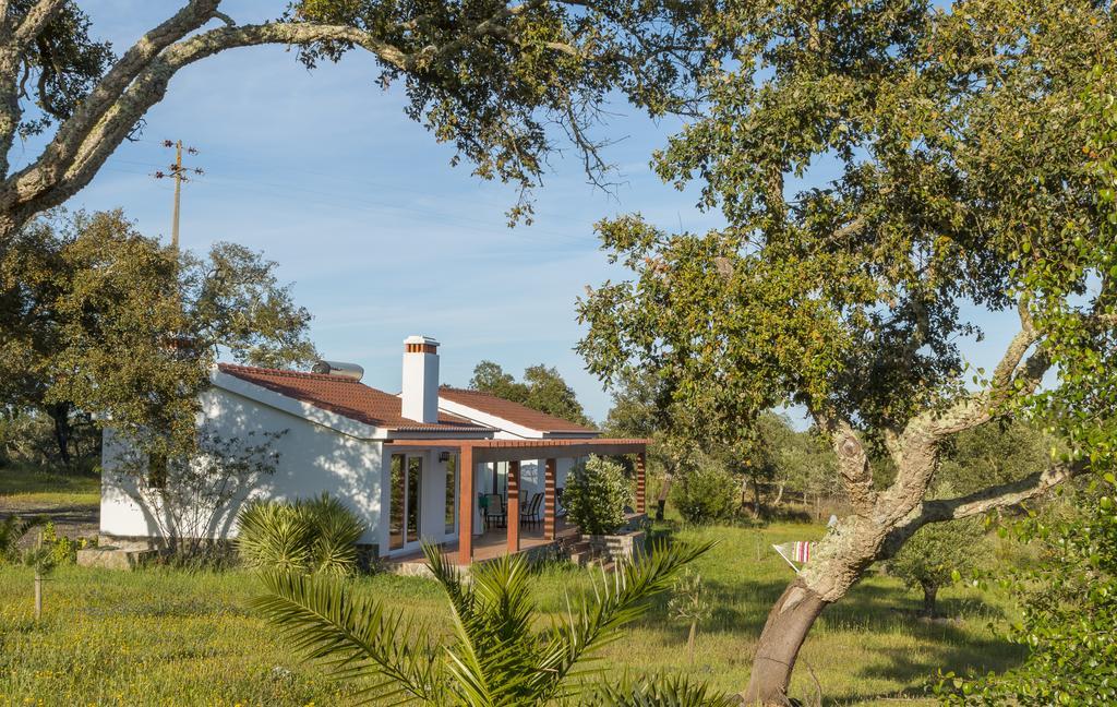Monte Xisto Country Charm Hotel Santiago do Cacém Стая снимка