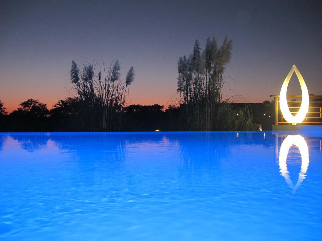 Monte Xisto Country Charm Hotel Santiago do Cacém Екстериор снимка