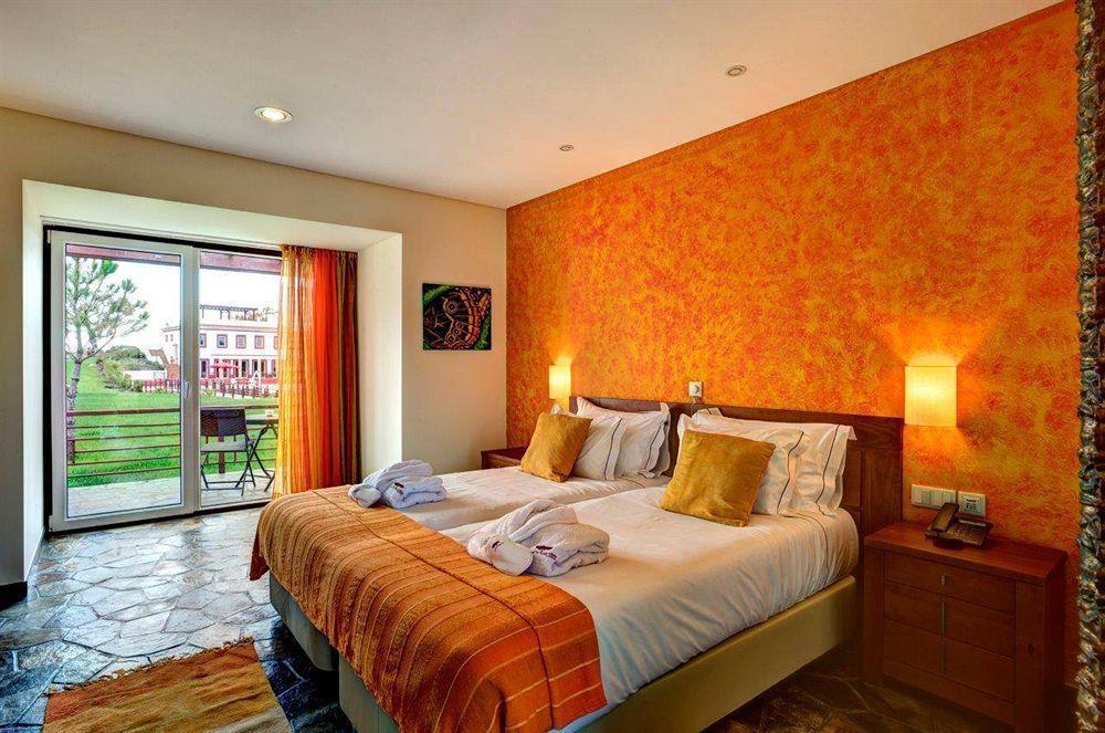 Monte Xisto Country Charm Hotel Santiago do Cacém Екстериор снимка