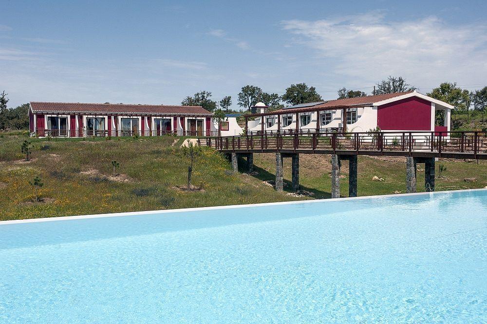 Monte Xisto Country Charm Hotel Santiago do Cacém Екстериор снимка