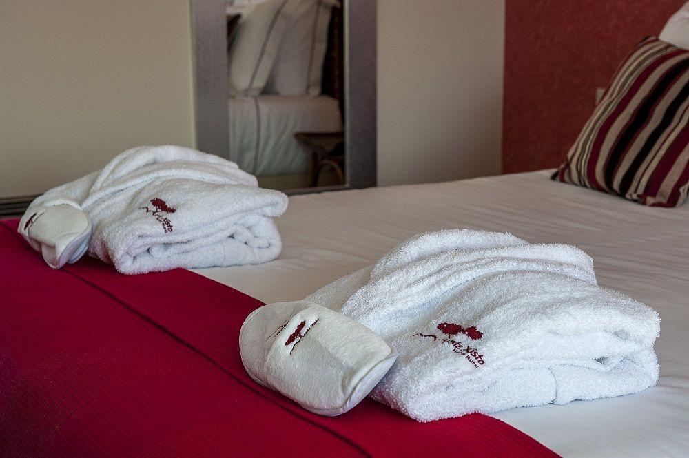 Monte Xisto Country Charm Hotel Santiago do Cacém Екстериор снимка