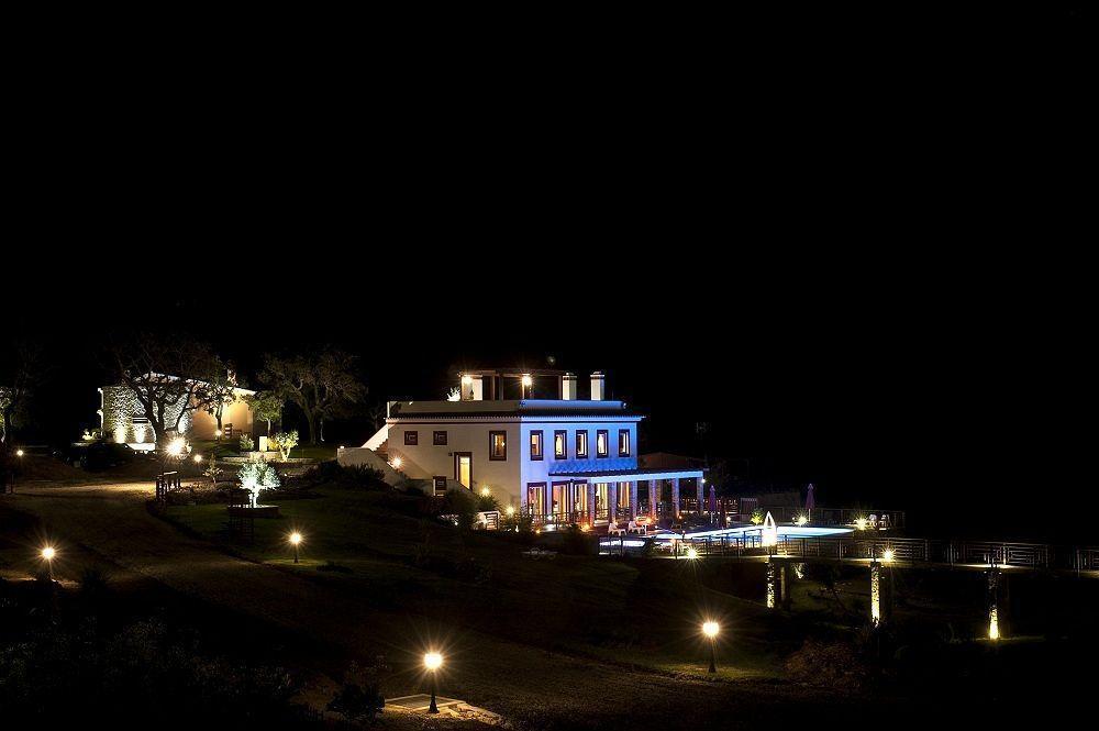 Monte Xisto Country Charm Hotel Santiago do Cacém Екстериор снимка