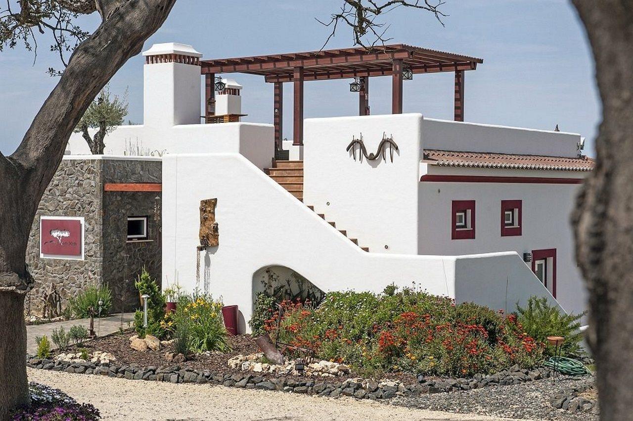 Monte Xisto Country Charm Hotel Santiago do Cacém Екстериор снимка