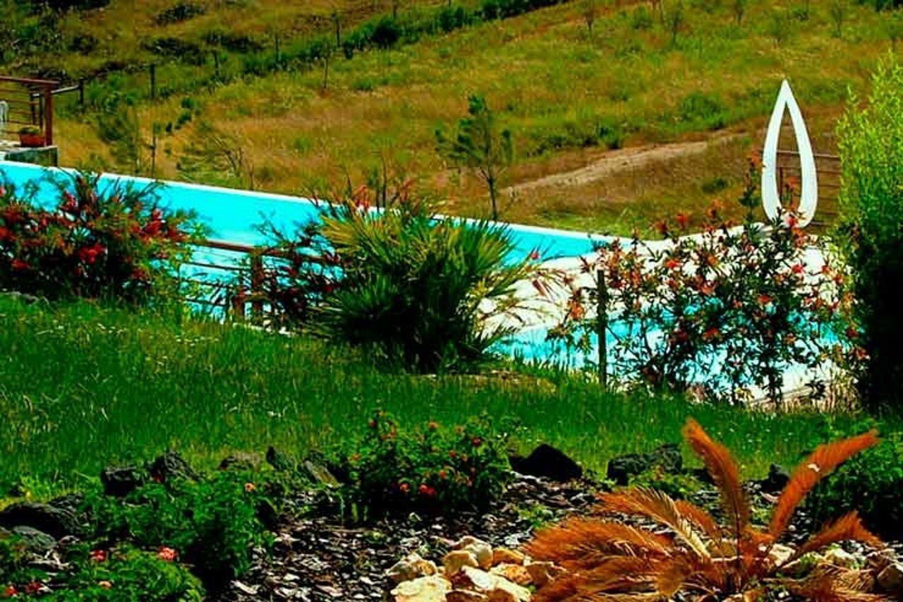 Monte Xisto Country Charm Hotel Santiago do Cacém Екстериор снимка