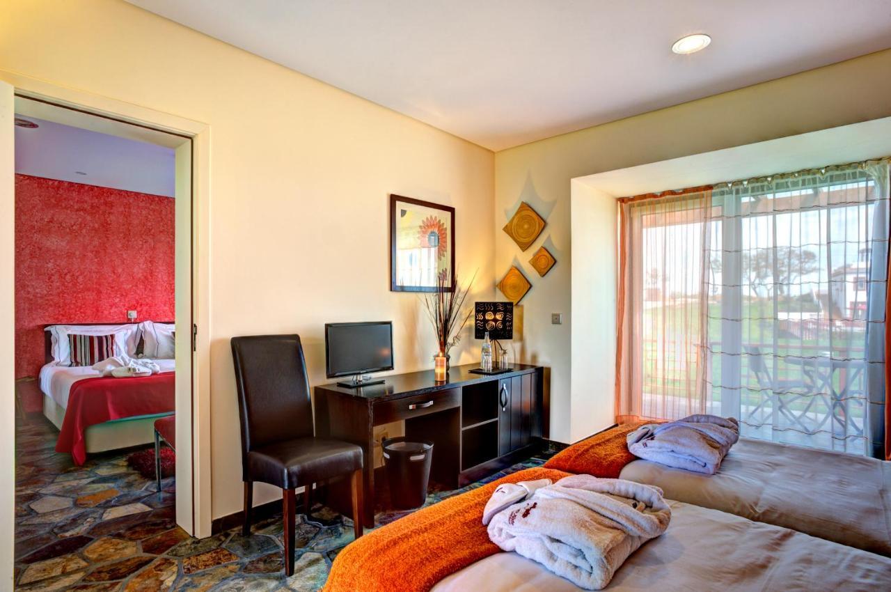 Monte Xisto Country Charm Hotel Santiago do Cacém Екстериор снимка